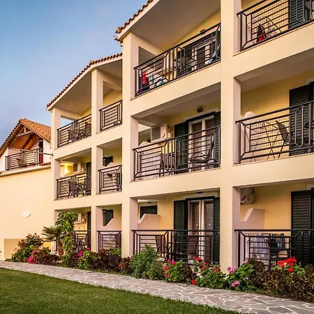 Sea View Otel Alykes (Zakynthos)