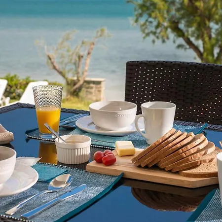 Sea View Otel