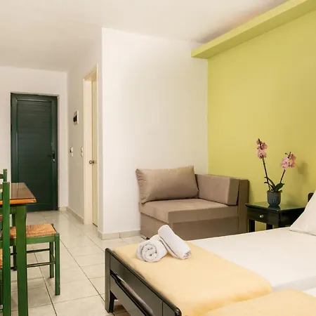 Otel Sea View