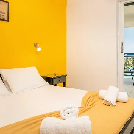 Sea View Otel
