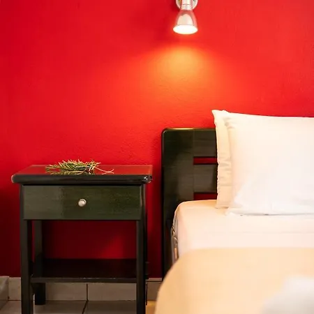 Otel Sea View *