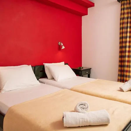 Sea View Otel