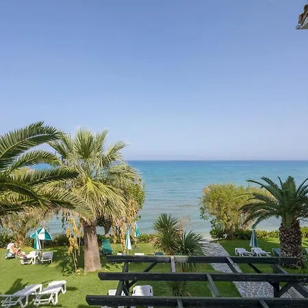Sea View Otel Alykes (Zakynthos)