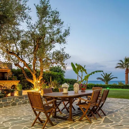 Sea View * Αλυκών