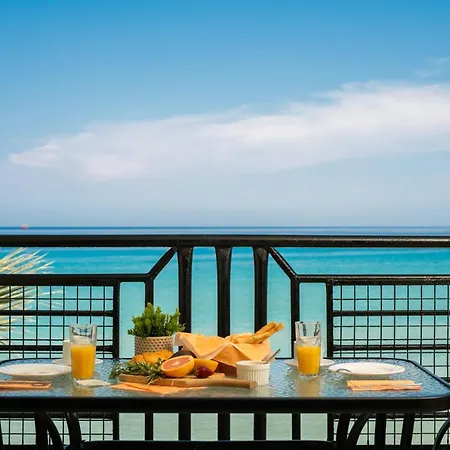 Ξενοδοχείο Sea View *