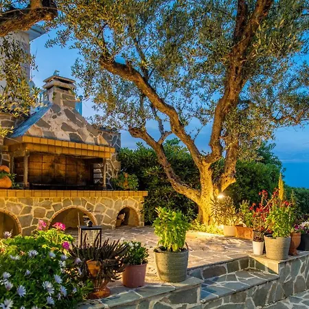 Ξενοδοχείο Sea View Αλυκών