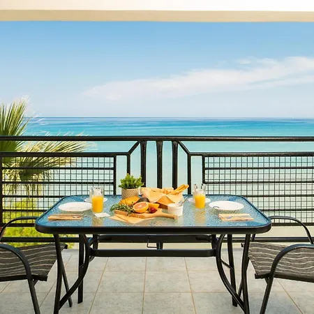 Ξενοδοχείο Sea View