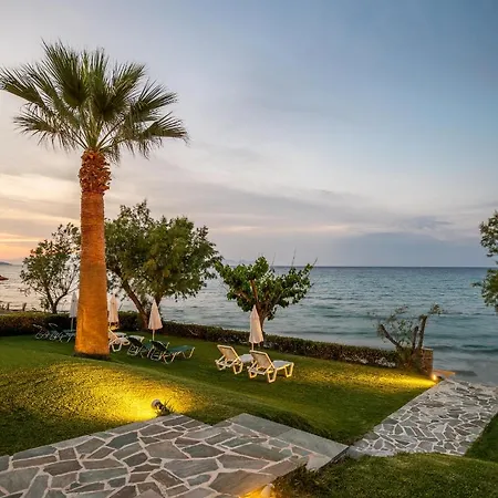 Ξενοδοχείο Sea View *