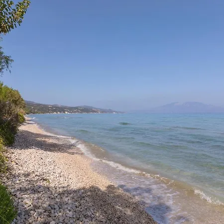 Ξενοδοχείο Sea View