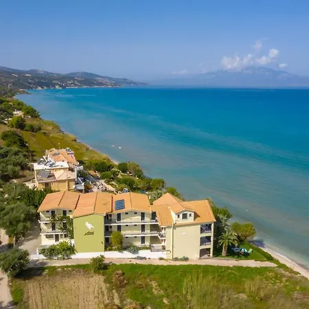 Sea View Ξενοδοχείο *