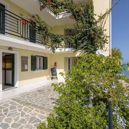 Sea View Ξενοδοχείο